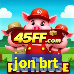 jon brt